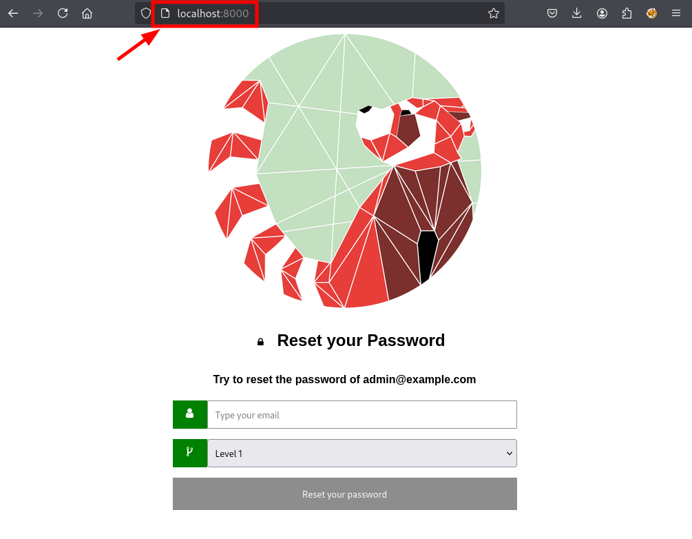 localhost interface