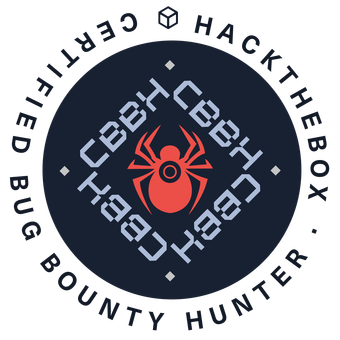 CBBH Badge