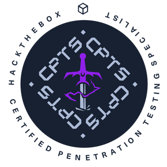 CPTS Badge